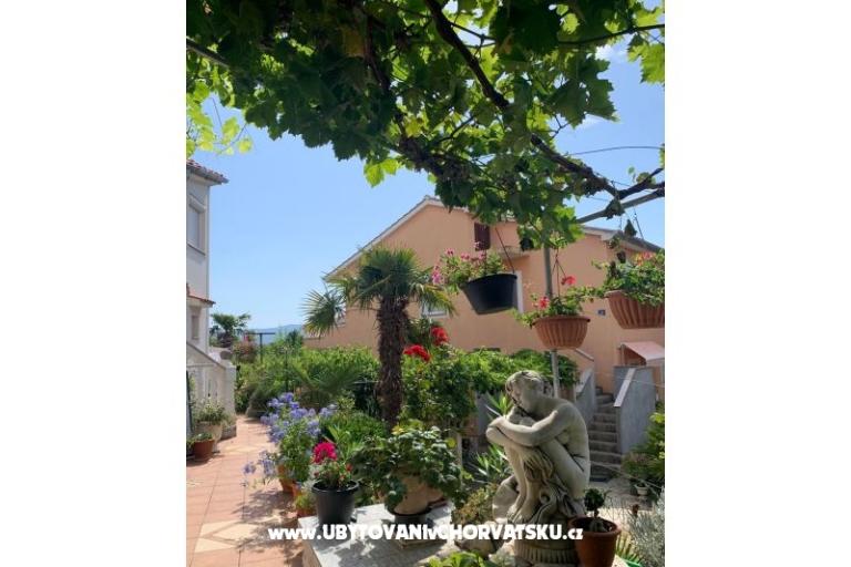 Apartmány Ostojić – foto 3