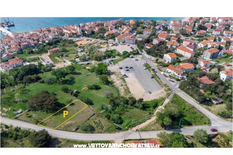 Apartmány Funtana  – foto 12