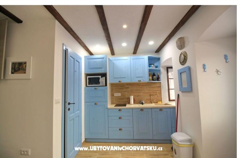 Apartmány Funtana  – foto 13