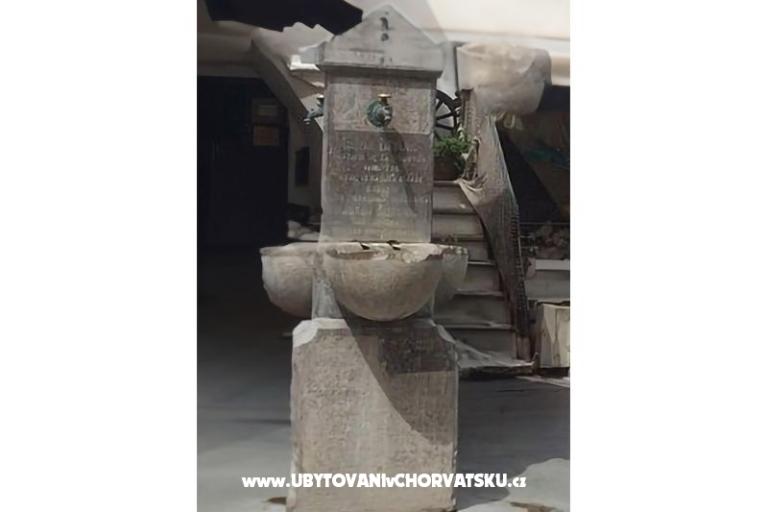 Apartmány Funtana  – foto 4