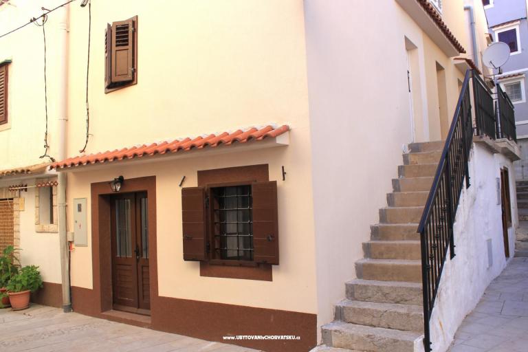 Apartmány Funtana  – foto 6