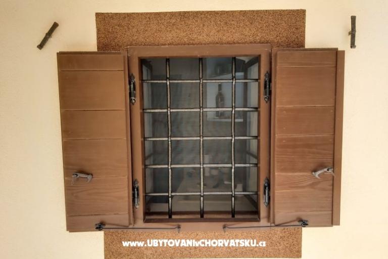 Apartmány Funtana  – foto 7