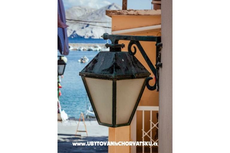 Apartmány Funtana  – foto 8