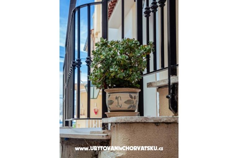 Apartmány Funtana  – foto 9