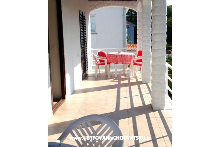 apartmani Sv.Vid &amp; Kremenic – foto 15