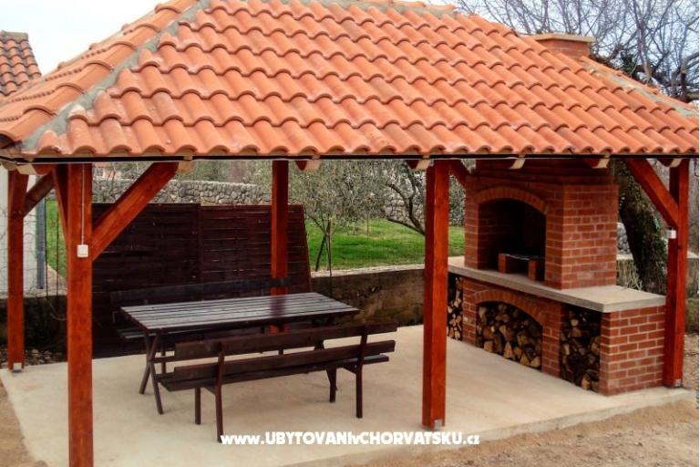 apartmani Sv.Vid &amp; Kremenic – foto 18