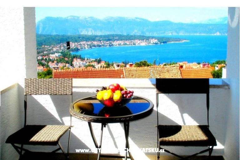 apartmani Sv.Vid &amp; Kremenic – foto 2