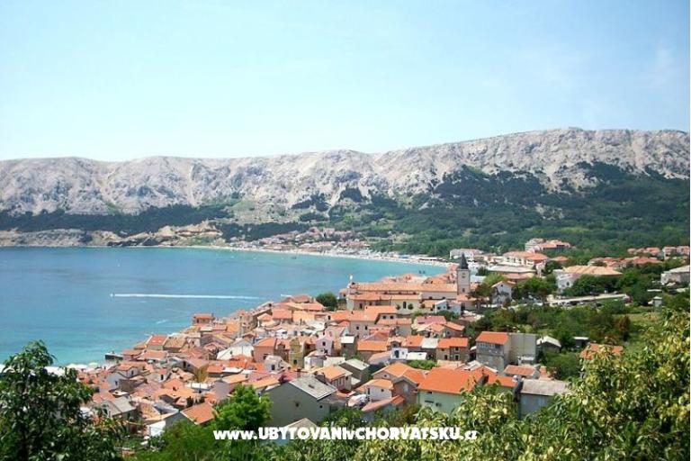 Bed and Breakfast Dům Lucija – foto 10