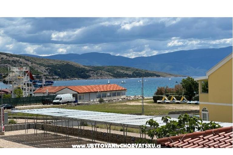 Bed and Breakfast Dům Lucija – foto 8