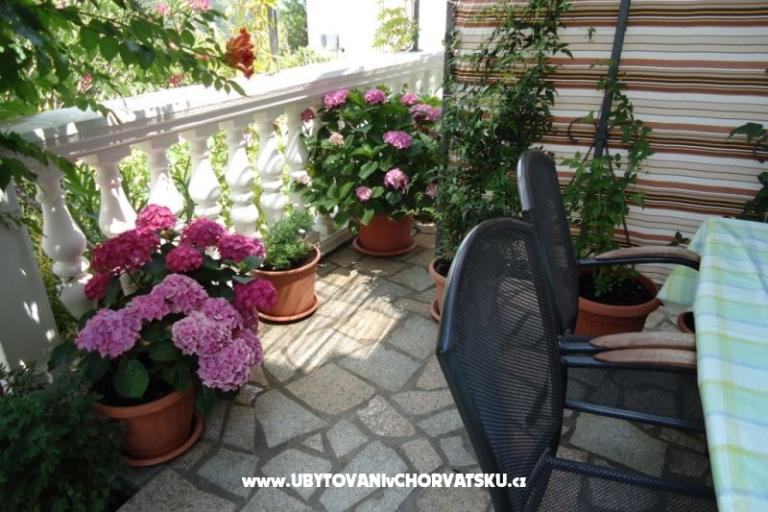 Apartmány Jagoda – foto 17