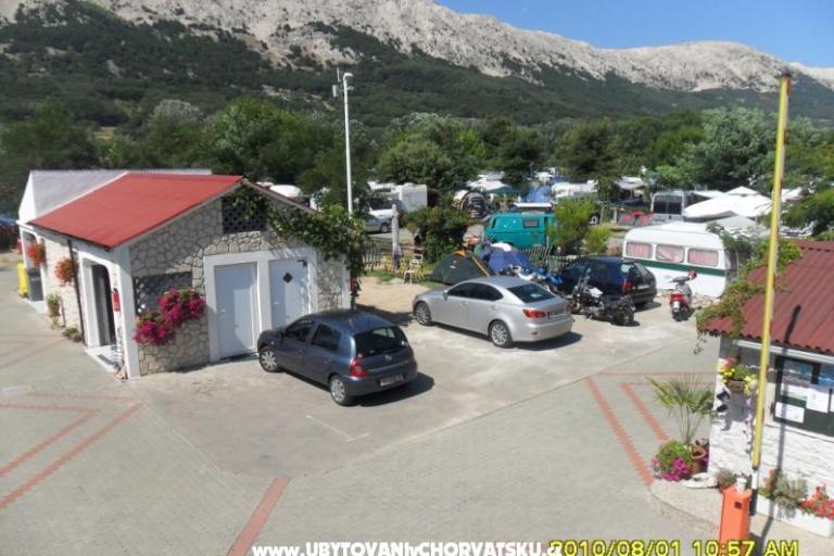 Kemp Mali - Baška – foto 10