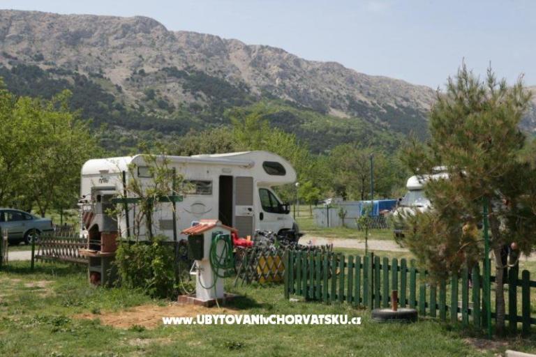 Kemp Mali - Baška – foto 11