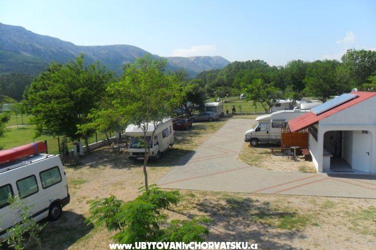 Kemp Mali - Baška – foto 2