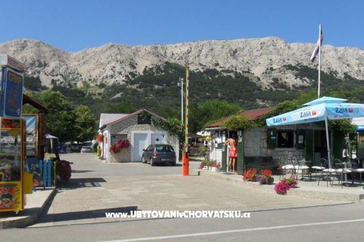 Kemp Mali - Baška – foto 6