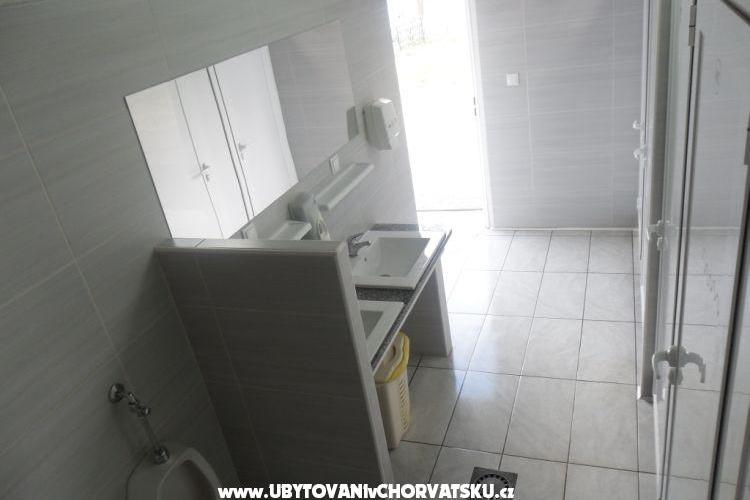 Kemp Mali - Baška – foto 8