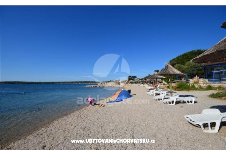 Apartmány Karabaic – foto 11