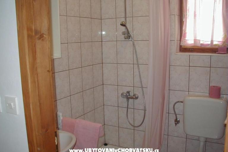 Apartmány Karabaic – foto 3