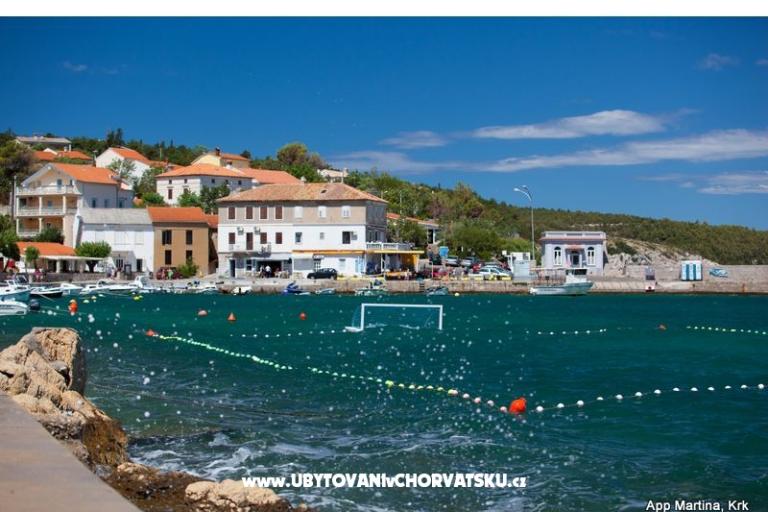 Apartmány Martina – foto 10