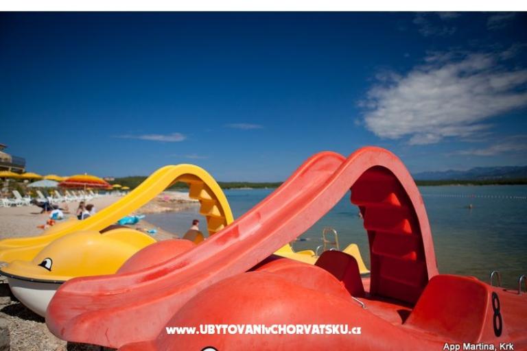 Apartmány Martina – foto 11