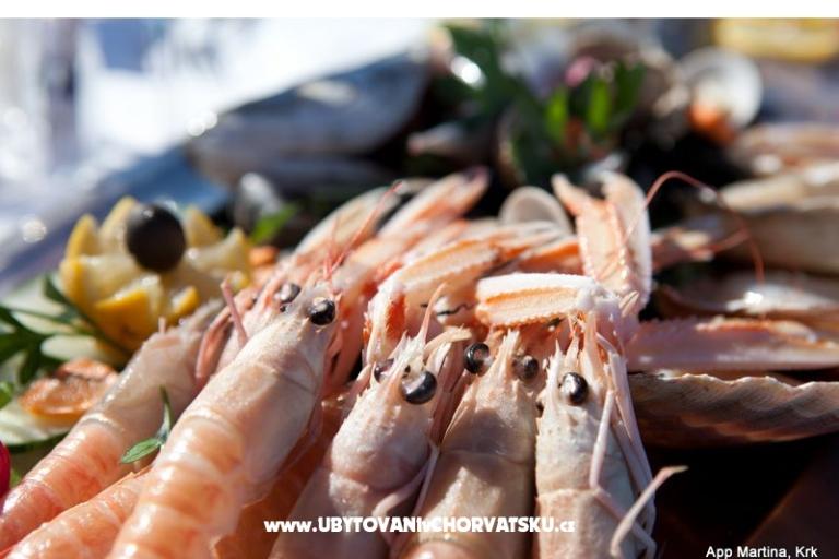 Apartmány Martina – foto 13