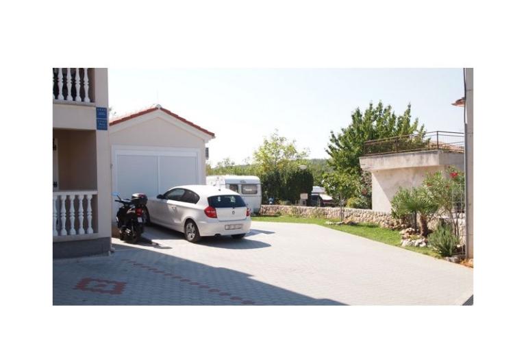 Apartmány Martina – foto 16