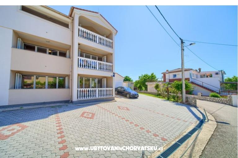 Apartmány Martina – foto 2