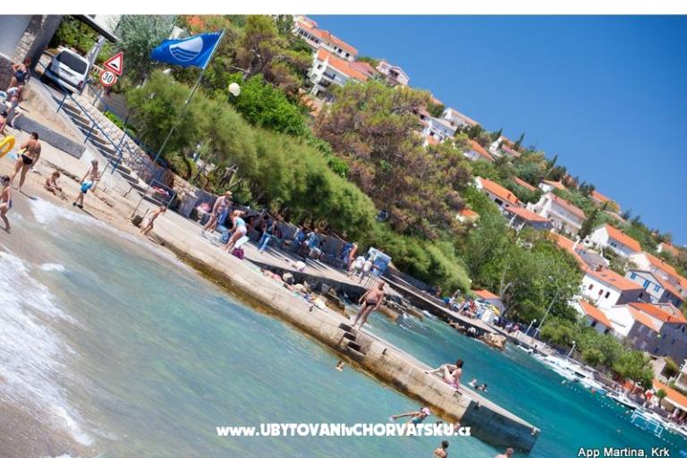 Apartmány Martina – foto 6