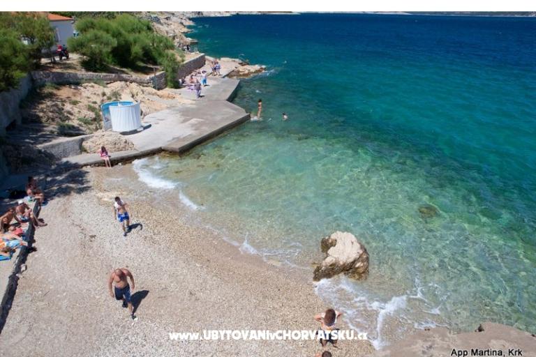 Apartmány Martina – foto 8