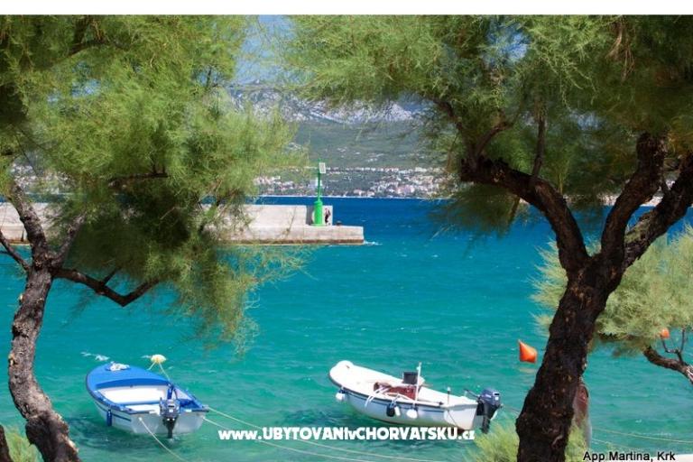 Apartmány Martina – foto 9