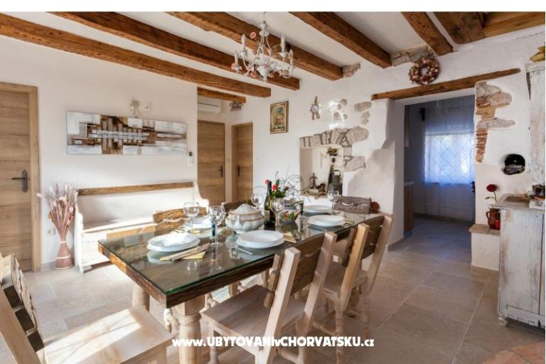 Dům k odpočinku Dunatić – foto 12