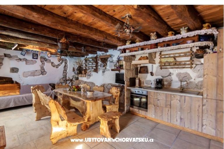 Dům k odpočinku Dunatić – foto 9