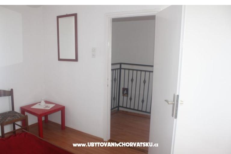 Dům k odpočinku Martinčić – foto 11