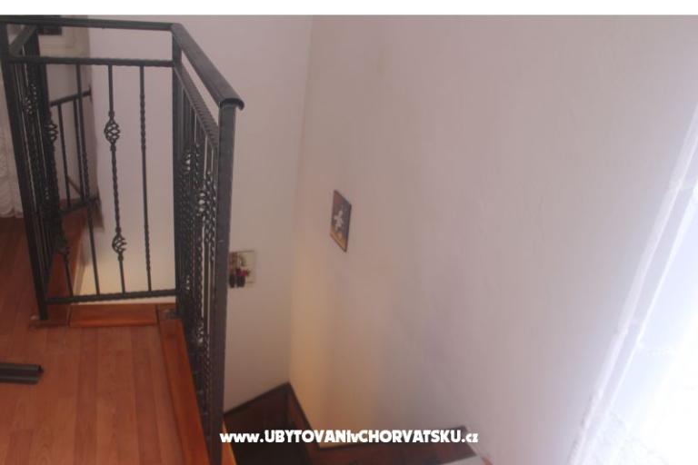 Dům k odpočinku Martinčić – foto 13