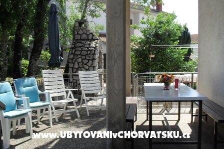 Apartmány  Sonja – foto 2