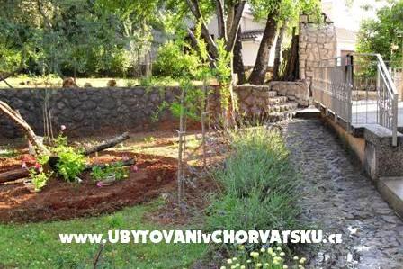 Apartmány  Sonja – foto 8