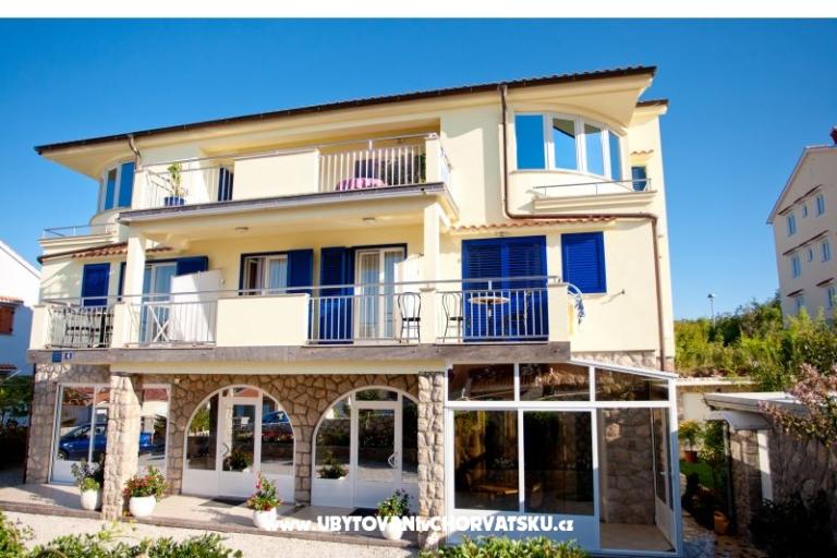 Lucia Apartmány – foto 2