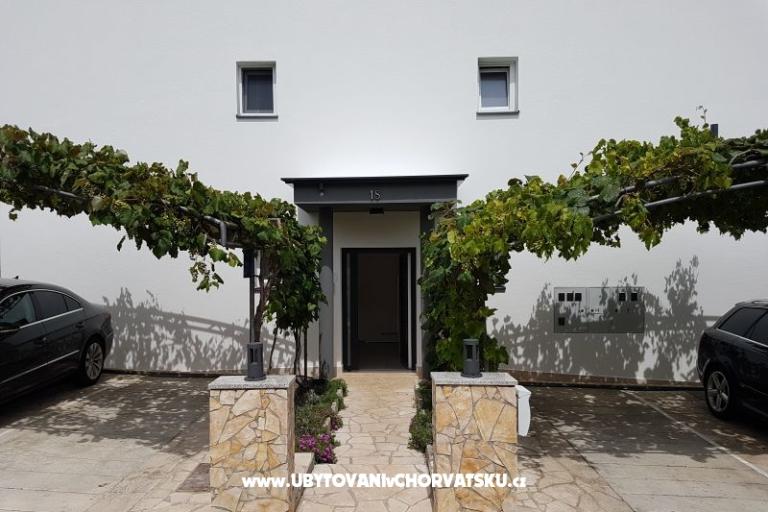 VILLA JEKA, MALINSKA – foto 6