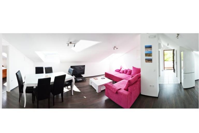 Apartmány Monika – foto 10