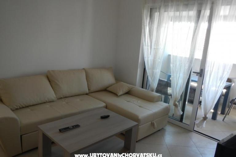 Apartmány Malinska- Eva – foto 10