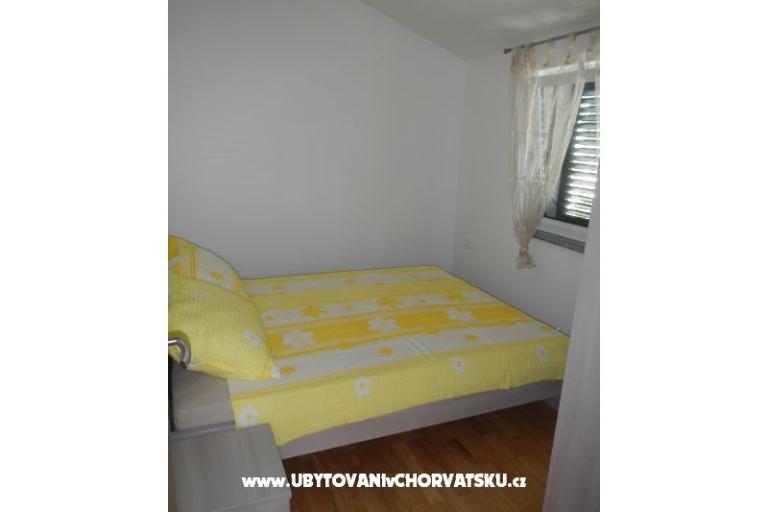 Apartmány Malinska- Eva – foto 13
