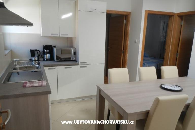 Apartmány Malinska- Eva – foto 14