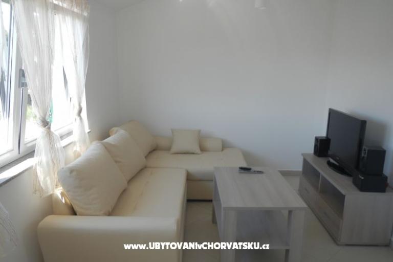 Apartmány Malinska- Eva – foto 16