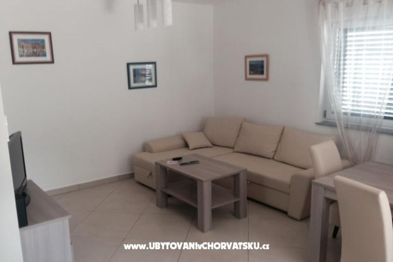 Apartmány Malinska- Eva – foto 17