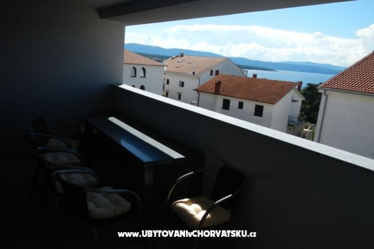 Apartmány Malinska- Eva – foto 2
