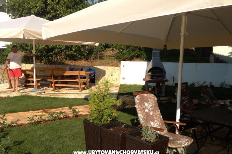 Apartmány Malinska- Eva – foto 5