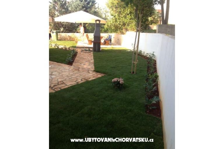 Apartmány Malinska- Eva – foto 6