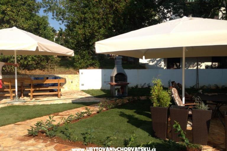 Apartmány Malinska- Eva – foto 7