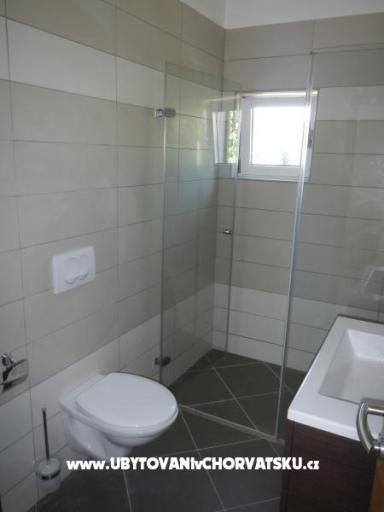 Apartmány Malinska- Eva – foto 8