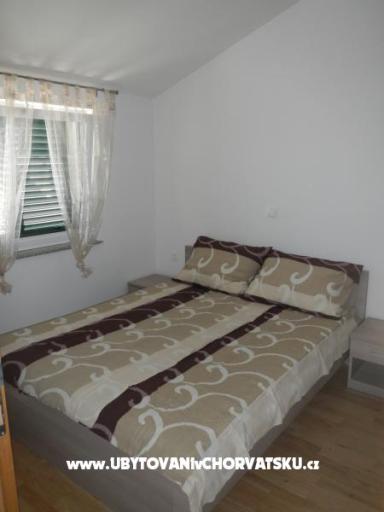 Apartmány Malinska- Eva – foto 9