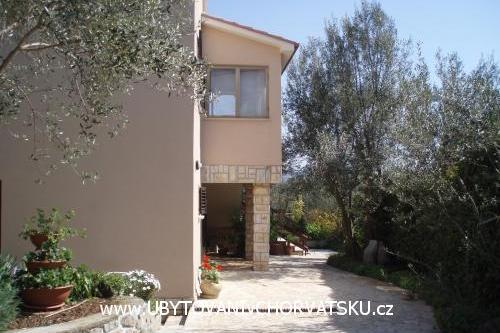 Apartmány Kornic – foto 2